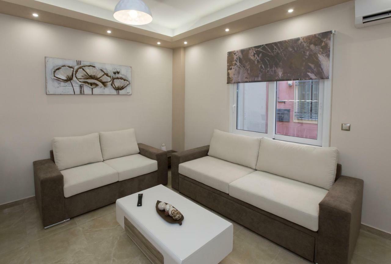 Spacious & Convenient Place Near Acropolis Museum By Ghh Athens Exterior photo