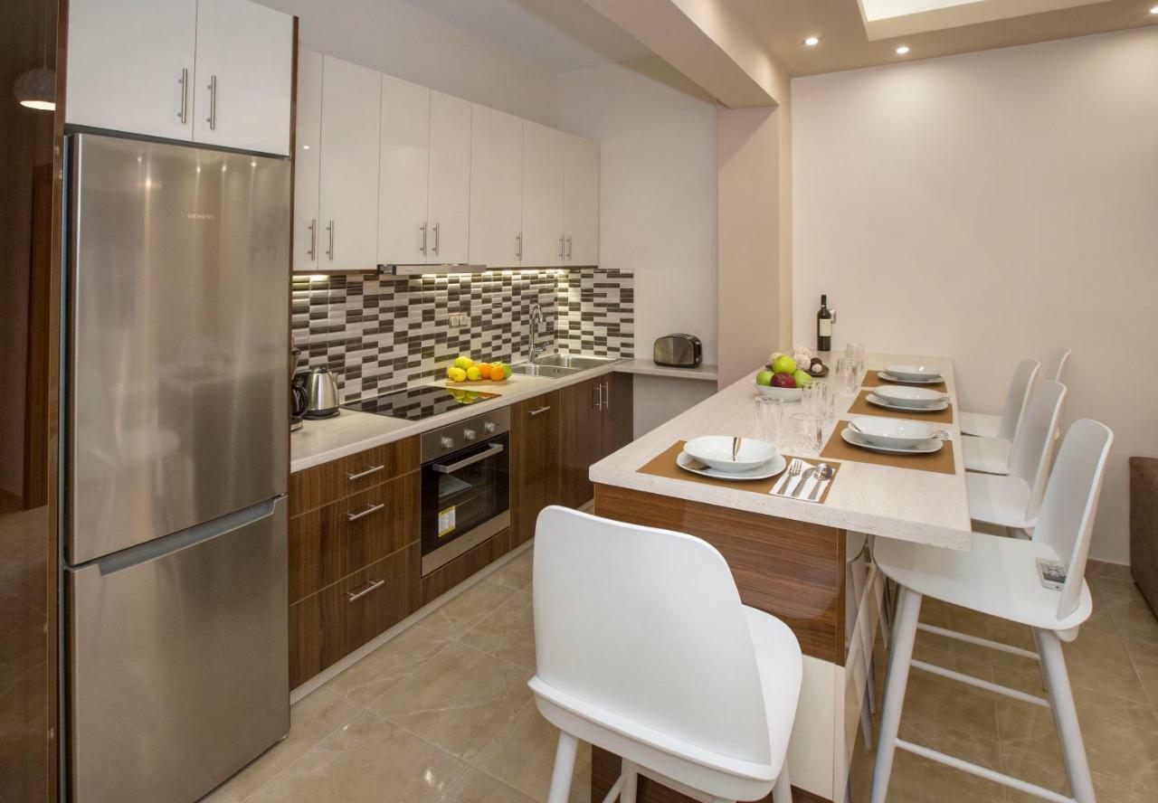 Spacious & Convenient Place Near Acropolis Museum By Ghh Athens Exterior photo