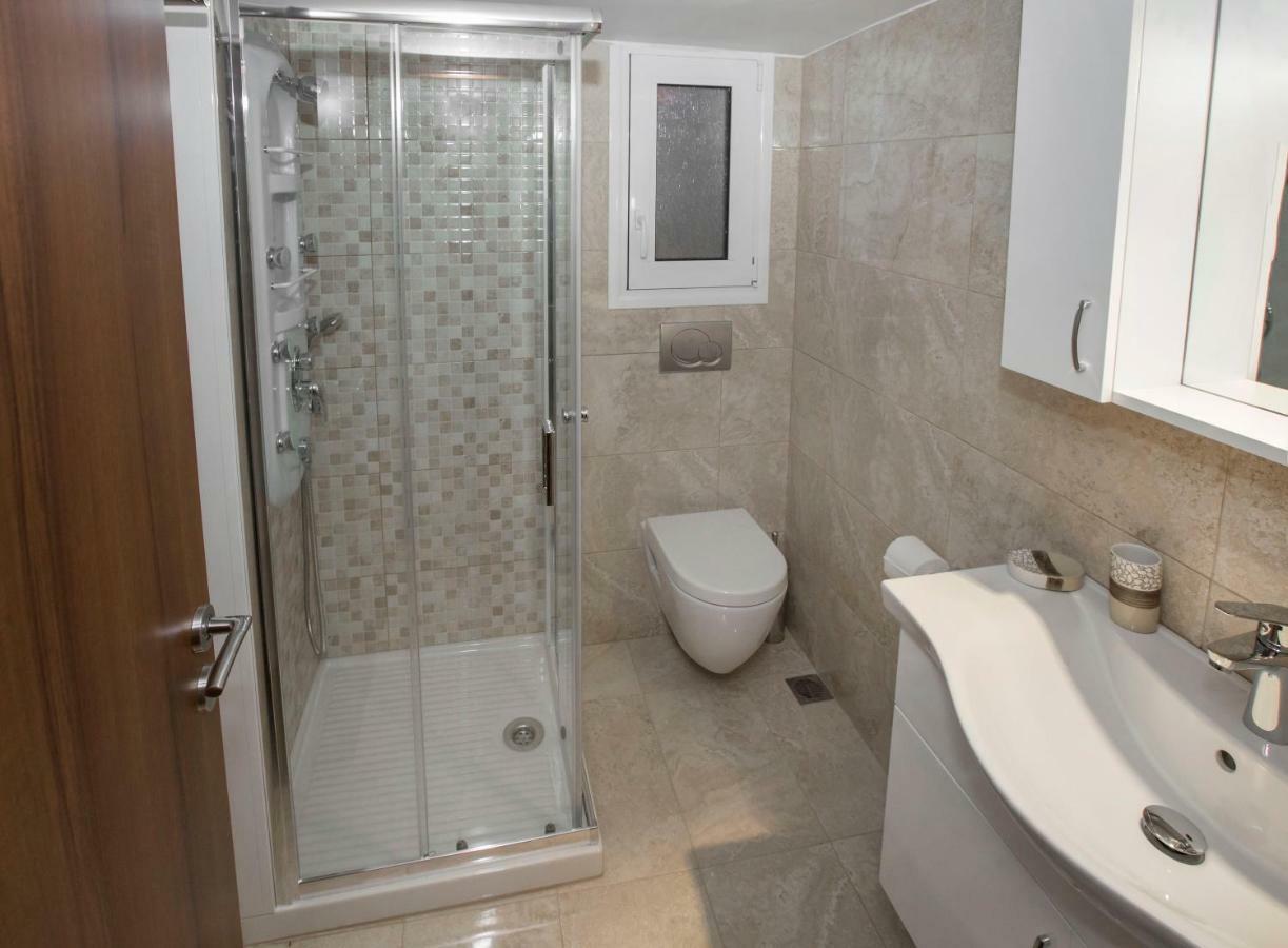 Spacious & Convenient Place Near Acropolis Museum By Ghh Athens Exterior photo